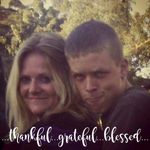 Mindy Green - @harmonic_healer - Instagram