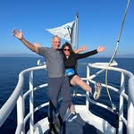 Mindy Friedman Harrison - @mindyf1mindyf - Instagram