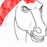 mindy harrison - @horse_rp_32 - Instagram
