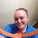 Mindy Harrison - @harrisonmindy33 - Instagram