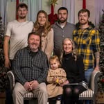 Mindy Harrison Ramsey - @mindysueramsey - Instagram