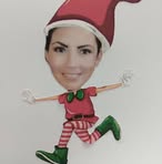 Mindy Herrera - Facebook