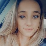 Mindy Hogan - @mindysue21 - Instagram
