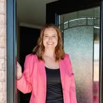 Mindy Holbrook - @homewithmindyholbrook - Instagram