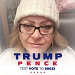 Mindy Fultz Holmes - @19dreamcatcher69 - Instagram