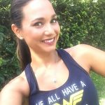 Mindy Marie Hooper - @mmghoop - Instagram