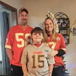 Mindy Horne - @mindyh8001 - Instagram