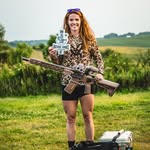 Mindy Horne - @momwithguns - Instagram