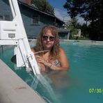 Melinda Hostetter - Facebook