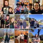 Mindy Brown Huff - @brownhuff79 - Instagram