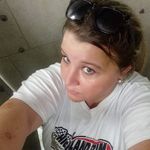 Mindy Hughes - @mimi95spunky - Instagram