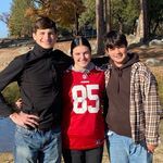 Mindy Hurt - @levandusky_hurt - Instagram
