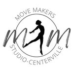 Mindy James - @movemakersdancestudio - Instagram