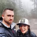 Mindy + Jason BC Adventures - @vancouverblogger - Instagram