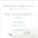 J&M Remodcleaning Service - @mindy_johnny_ - Instagram
