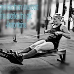 Mindy Joy - @crossfitbabe_mommabear - Instagram
