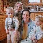 Mindy Joy Nutter Young - @mindyjoynutteryoung - Instagram