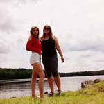 Mindy Joyce - @melindasevey - Instagram