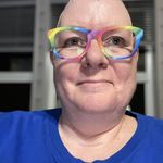 Mindy Kaufman - @wonderwench13 - Instagram