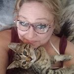 Mindy Keller-Hudson - @mammamindy69 - Instagram