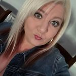 Mindy Keller Smith - @blondie9782 - Instagram