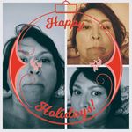 Mindy Ann Kelly - @moefoetoe - Instagram