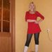 Mindy Kendall - Facebook