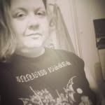 Mindy Kern - @thecactushag - Instagram