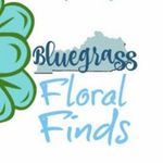 Mindy Key - @bluegrassfloralfinds - Instagram