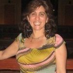 Mindy Klein - @dovesintheair - Instagram