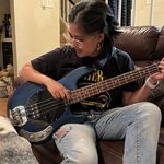 Mindy Lâm - @mindysaurusrex - Instagram