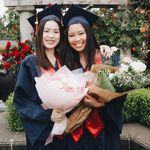 @valerie2900 & @mindy.lam_ - @mindyxval - Instagram