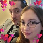 Mindy Lambert - @miniposh723 - Instagram