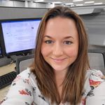 Mindy Lambert - @mindy_redman - Instagram