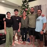 Mindy Leon Gacusana - @mindyleon37 - Instagram