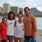 Mindy Lieberman - Facebook