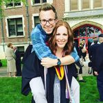 Mindy Lieberman Tuff - @mltuff - Instagram