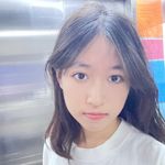 Mindy Liu - @mindyliu323 - Instagram