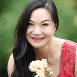 Mindy Liu - @mingshalight - Instagram