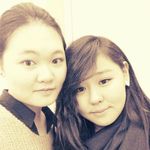 Mindy Liu - @mindy9797 - Instagram