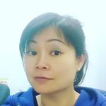 敏敏 - @mindyliu_ - Instagram