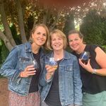 Mindy Lloyd Ward - @mindyward1078 - Instagram