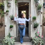 Mindy LuNa - Facebook