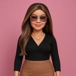 Mindy Lunario - @mindylunario - Instagram