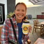 Mindy Lund Mader - @mincarroll72 - Instagram