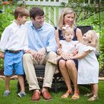 Mindy Mann Leech - @mindyleech - Instagram