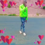 Marshal Muinde - Facebook