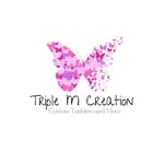 Mindy Marsh - @triple_m_creation - Instagram