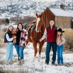 Mindy Matthews - @msmmatthews - Instagram