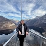 Mindy McCord - @mindy.travels - Instagram